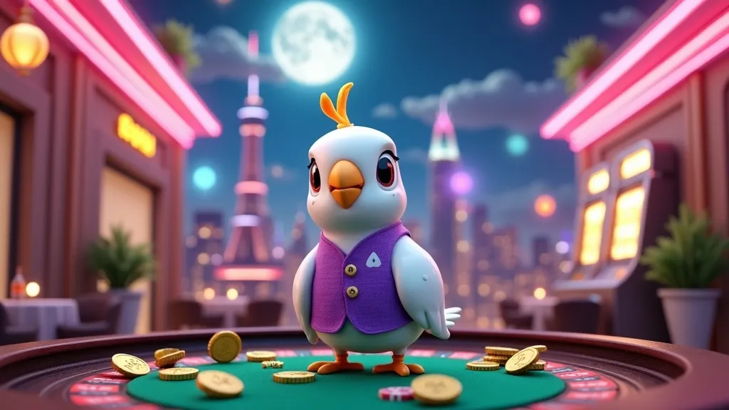 Chicken Road 2 - recenzja i instrukcja gry